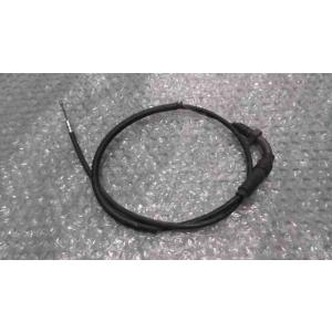 カブ50カスタム　C50-0091xxx　の　アクセルワイヤー *1773377237　中古