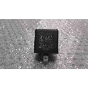 カブ50カスタム　C50-0091xxx　の　ウインカーリレー *1773377287　中古