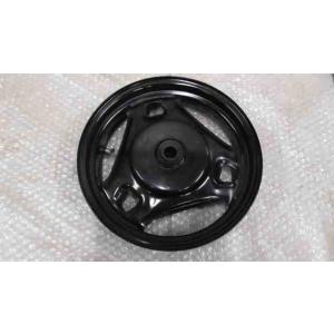 アドレスV50　CA4BA-127xxx　の　リアホイール *1773715528　中古