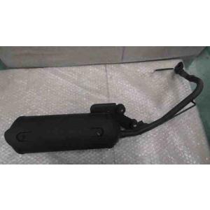 アドレスV50　CA4BA-127xxx　の　マフラー *1773715580　中古