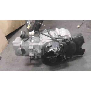 カブFI　AA01-1708xxx　の　エンジン *1773809181　中古