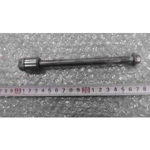 カブFI　AA01　の　フロントアクスルシャフト *1773811627　中古
