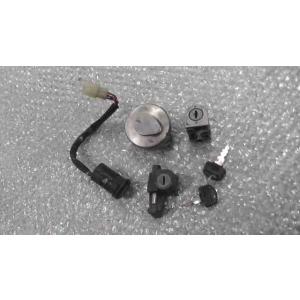 カブFI　AA01-1708xxx　の　キーセット　4/4 *1773811906　中古