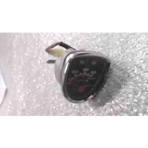 カブFI　AA01-1708xxx　の　スピードメーター  *1773812112　中古