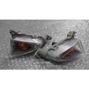 レッツ　CA4AA-120xxx　の　ウインカー　左右 *1773896457　中古