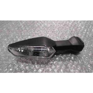 Ninja ZX-25R SE　ZX250E-A02xxx　の　リアウインカー　左 *1775010...