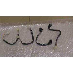 XJR400R　RH02J-003xxx　の 延長ハーネス *1775190277　中古