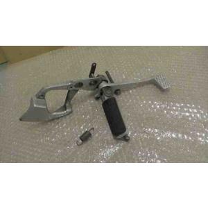 XJR400R　RH02J　の　ステップ　ブレーキペダル　 *1775190801　中古