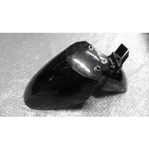 ダンク　AF74-1011xxx　の　フロントフェンダー　傷　 *1780036129　中古