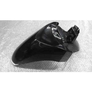 ディオ110 ESP　JF58　の　フロントフェンダー　傷 *1783560781　中古