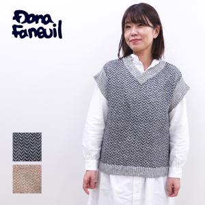 [B] 【SALE・セール】 シャーマン Fisherman out of Ireland 正規輸入品 売れ筋商品|||ニット セーター SK805M Vネック アイリッシュセーター ウール レディース Fisherman Out of Ireland [B] 【SALE・セール】 シャーマン out