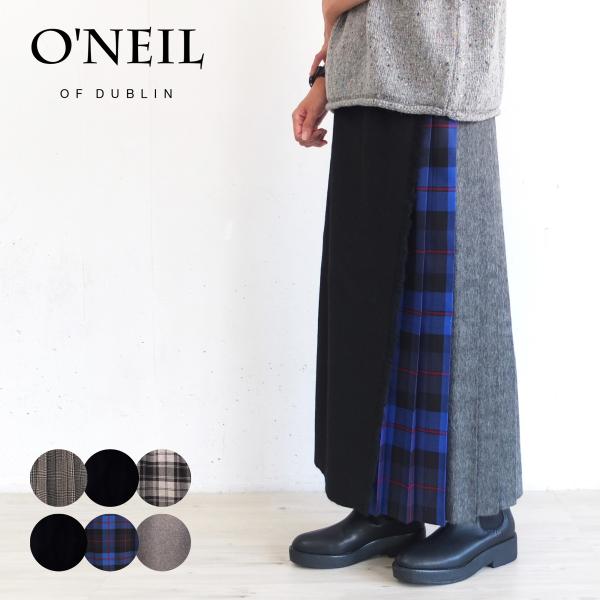 [D] 【SALE・セール】 オニールオブダブリン O’NEIL OF DUBLIN 正規輸入品 T...