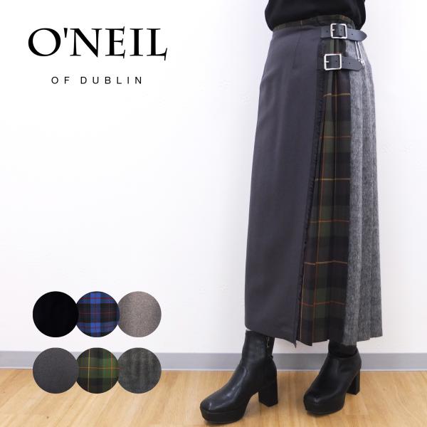 [B] 【SALE・セール】 オニールオブダブリン O’NEIL OF DUBLIN 正規輸入品 T...