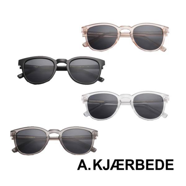 エキアビド A.Kjaerbede サングラス BATE ベイト ベート ウエリントン