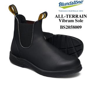 Blundstone ブランドストーン ALL- TERRAIN サイドゴアブーツ ビブラム社製ソール Vibram オールテレイン｜b-e-shop