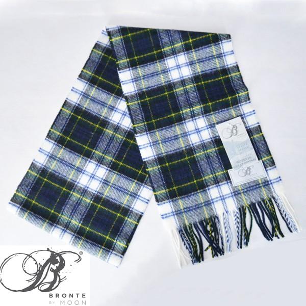 BRONTE By MOON ブロンテ バイ ムーン メリノ ラムウール スカーフ Merino L...