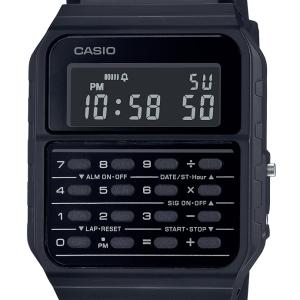 CASIO CA-53WF-1BJF CASI...の詳細画像1