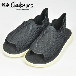 チュバスコ Chubasco AZTEC アズテック スポーツサンダル メンズ