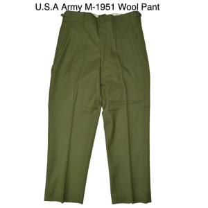 YMCLKY 米軍タイプ M-51 フィールドカーゴパンツ アメリカ軍