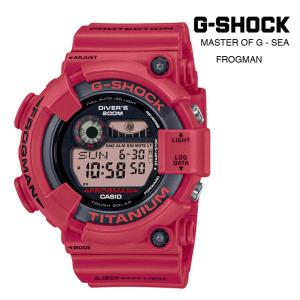 G-SHOCK GW-8230NT-4JR FROGMAN 30th MASTER OF G 限定企画の第3弾カシオ Gショック フロッグマン 30周年 CASIO 国内正規品｜b-e-shop