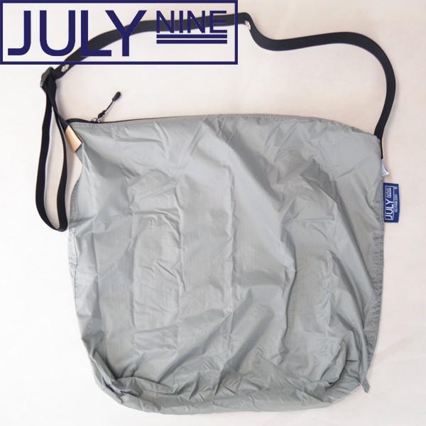 JULY NINE[ジュライ ナイン] SEQUEL Regular M Bag ショルダーバッグ ...