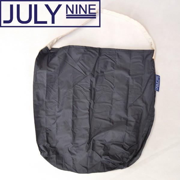 JULY NINE[ジュライ ナイン]エコバッグ M Reusable Bag  SUSHI SAC...