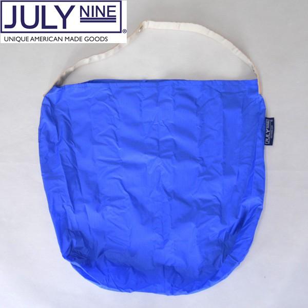 JULY NINE[ジュライ ナイン]エコバッグ M Reusable Bag  SUSHI SAC...