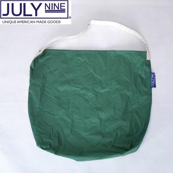JULY NINE[ジュライ ナイン]エコバッグ M Reusable Bag  SUSHI SAC...