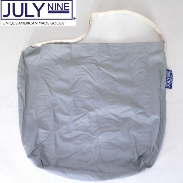 JULY NINE[ジュライ ナイン]エコバッグ M Reusable Bag  SUSHI SAC...