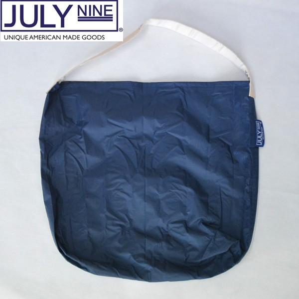 JULY NINE[ジュライ ナイン]エコバッグ M Reusable Bag  SUSHI SAC...