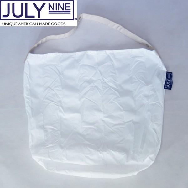 JULY NINE ジュライ ナイン エコバッグ M Reusable Bag  SUSHI SAC...