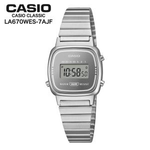 スタンダード（CASIO） CASIO A159WEVJ-2JR CLASSIC カシオクラシック