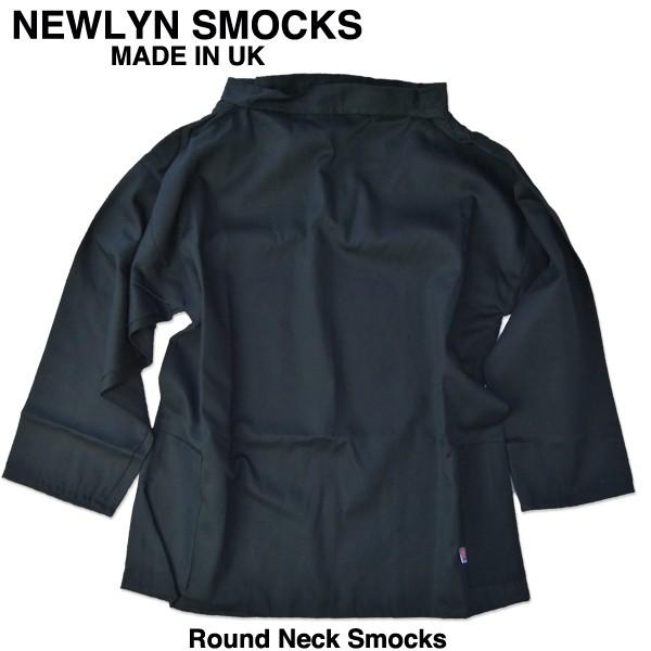 Newlyn Smocks [ニューリン スモック] Newlyn Fisherman's Smoc...