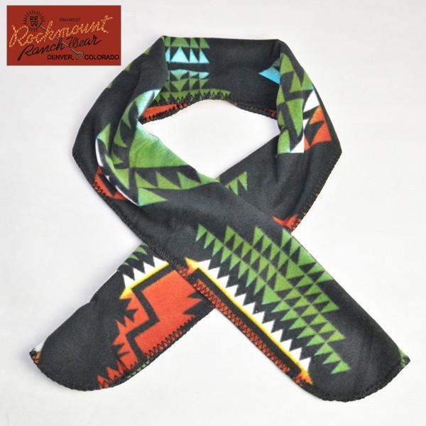 ROCK MOUNT RANCH WEAR [ロックマウント ランチ ウェア] ネイティブ フリース...