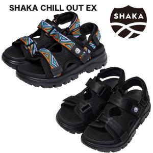 SHAKA（シャカ） スポーツサンダル CHILL OUT EX SK-239 メンズ