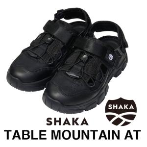 【送料込み】SHAKA WRAPPED MOUNTAIN AT SHAKA（シャカ） スニーカーサンダル ラップド マウンテン AT WRAPPED