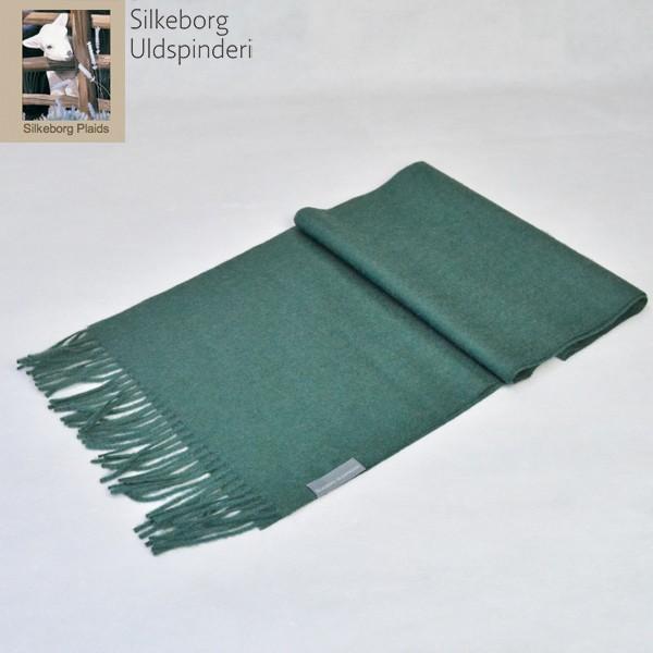 Silkeborg Plaids シルケボープレード ベビーアルパカ スカーフ SCARF マフラー...