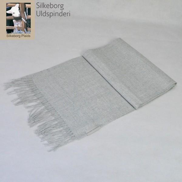 Silkeborg Plaids シルケボープレード ベビーアルパカ スカーフ SCARF マフラー...