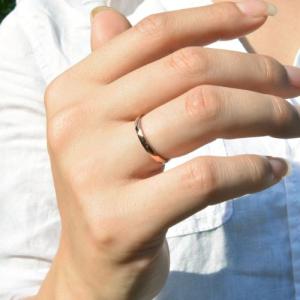 ステンレスリング サージカルステンレス 指輪 ...の詳細画像4