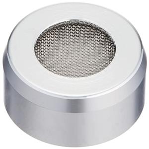 SANEI パイプネジ用整流器 水栓パイプ変換 W26山20ネジ適合 PM283