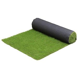 アイリスオーヤマ 国産 防草人工芝 1m×1m 芝丈3cm 防カビ仕様 防草仕様なので雑草対策不要 RP-3011の商品画像