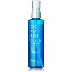 ウトコDST シーウォーターミスト モーニングブリス 150mL