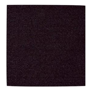 八幡ねじ モルトフィルター 黒 MF-13 10×0.5×100cm 1個