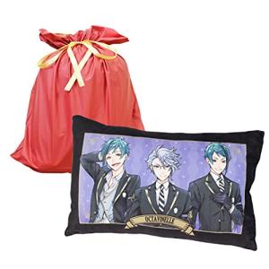 MORIPiLO ディズニー ツイステッドワンダーランド トスピロー オクタヴィネル寮  幅40×奥行2