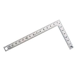 新潟精機 SK 日本製 カーペンターミニ 快段目盛 15cm CM-15KD
