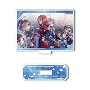 ヘブンバーンズレッド ミニ アクリルスタンド 第31X部隊 AMGA-H001-m08
