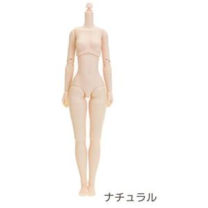 オビツ製作所 26cmオビツボディ バストサイズM ナチュラル 26BD-F01N-M