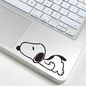 スヌーピーステッカー スマホ タブレット パソコン の商品一覧 通販 Yahoo ショッピング