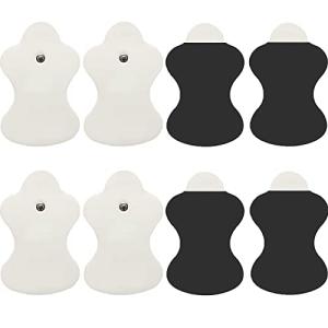 EMS 8枚入り 高品質互換ジェルシート EMS 互換 替えパッド 集中パッド 互換 替えパッド