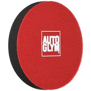 オートグリム ポリッシャー バフ 車 スポンジ ポリッシャー用 極細 ウレタンバフ 直径125mm ソフト バフ  S125C 正規輸入品